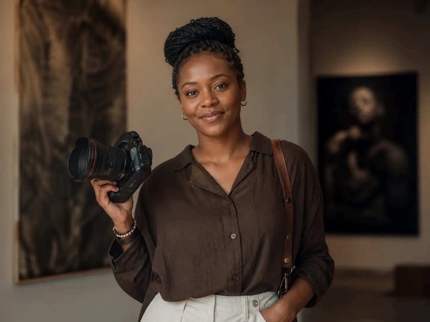Amara Naidoo