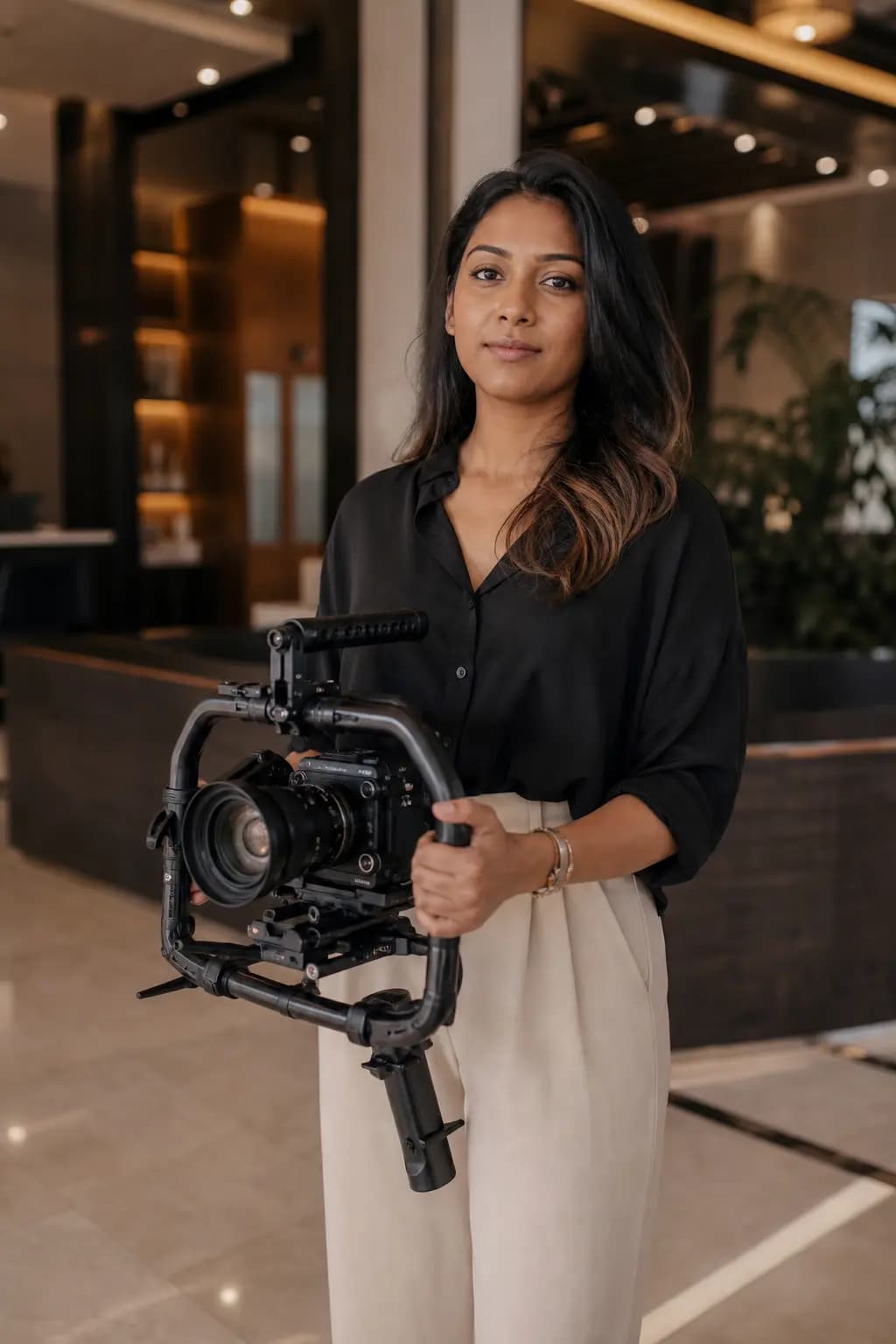 Priya Naidoo